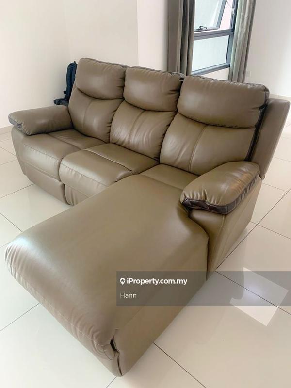 Kediaman Servis untuk Dijual di Zeta @ One South oleh Hann - iProperty.com.my