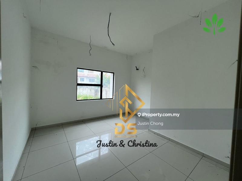 Rumah Kluster untuk Dijual di Panaroma Lapangan(Between SPPK & Botani), Ipoh oleh Justin Chong - iProperty.com.my