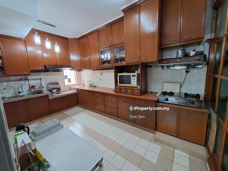 2-storey Terraced House for Sale in Taman Sentosa, Klang by Poh Sim - iProperty.com.my