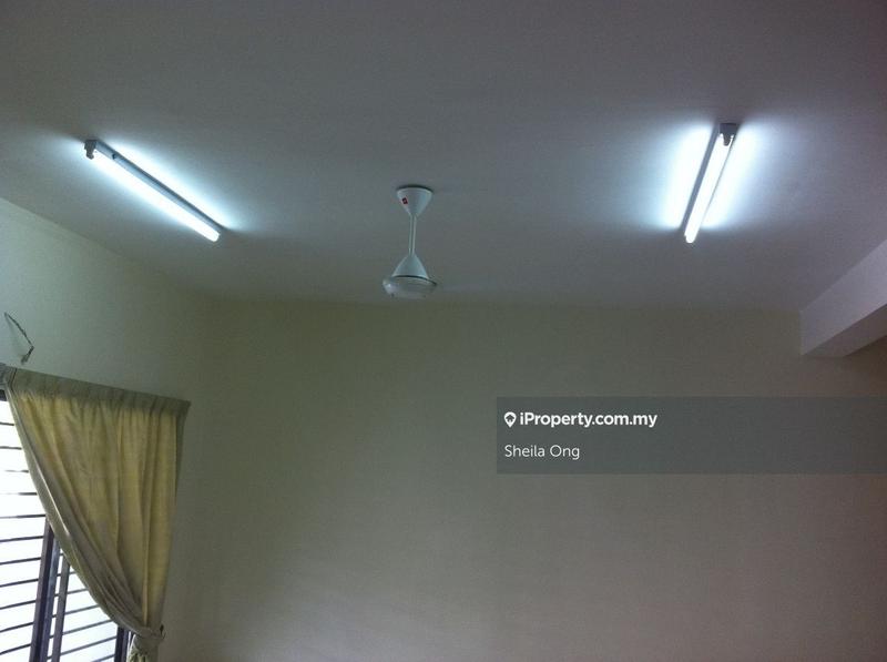 Rumah Berangkai 2 Tingkat untuk Dijual di 16 Sierra, Puchong oleh Sheila Ong - iProperty.com.my
