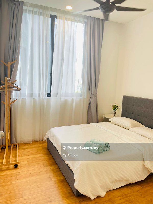 Kondominium untuk Dijual di Dreamcity oleh Yp Chow - iProperty.com.my