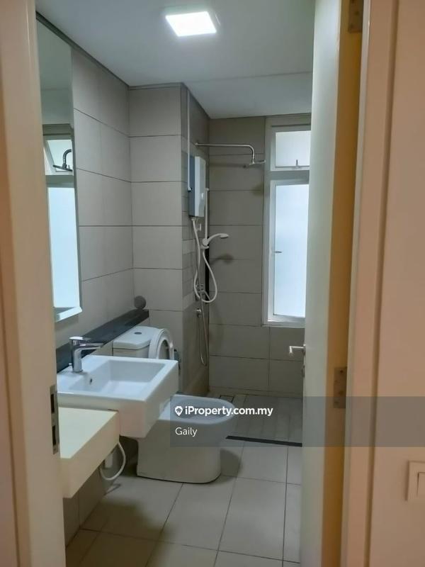 Condominium for Rent in Verdi Eco-Dominiums by Gaily - iProperty.com.my