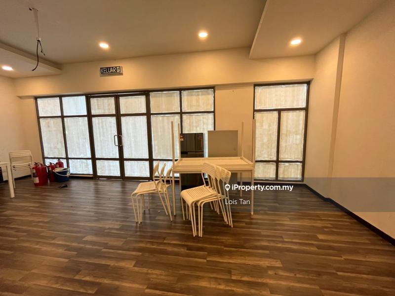 Kedai untuk Dijual di Cyberjaya, Selangor oleh Lois Tan - iProperty.com.my