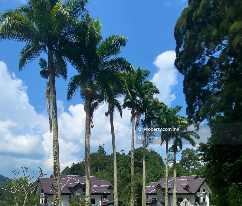 Apartment for Sale in Ramin Apartment by Steve Yong - iProperty.com.my
