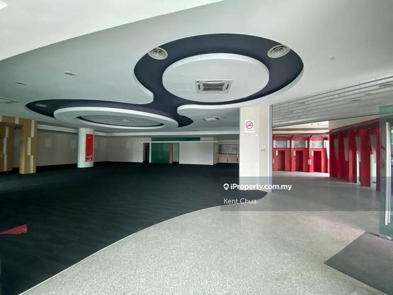 For Sale - Jalan Ipoh, Kuala Lumpur