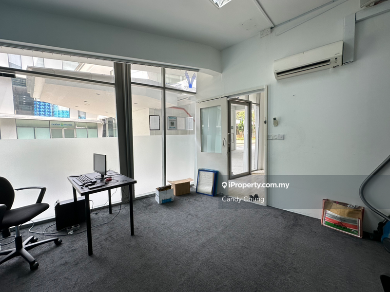 Pejabat-Runcit untuk Disewa di Pju 5, Kota Damansara oleh Candy Chung - iProperty.com.my