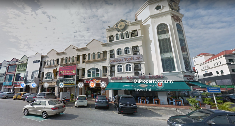 For Rent - Dataran Sunway @ Kota Damansara