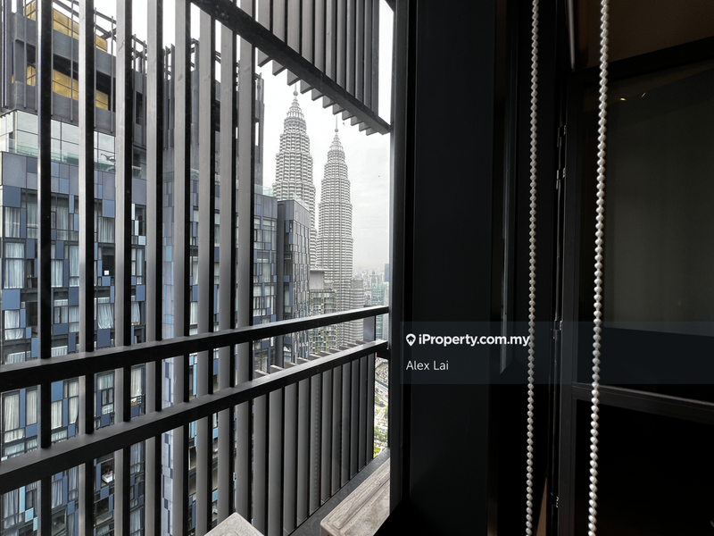 For Rent - Star Residences One