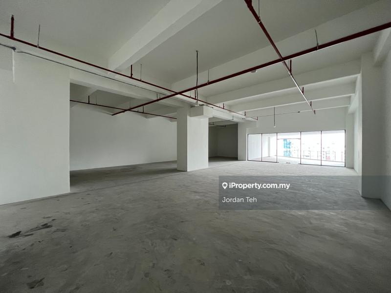 Pejabat untuk Dijual di Seksyen 13, Petaling Jaya oleh Jordan Teh - iProperty.com.my