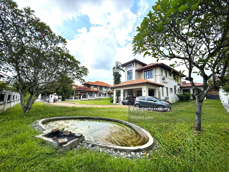 Bungalow House untuk Dijual di Laman Ara, Ara Damansara oleh Vincent Liaw - iProperty.com.my