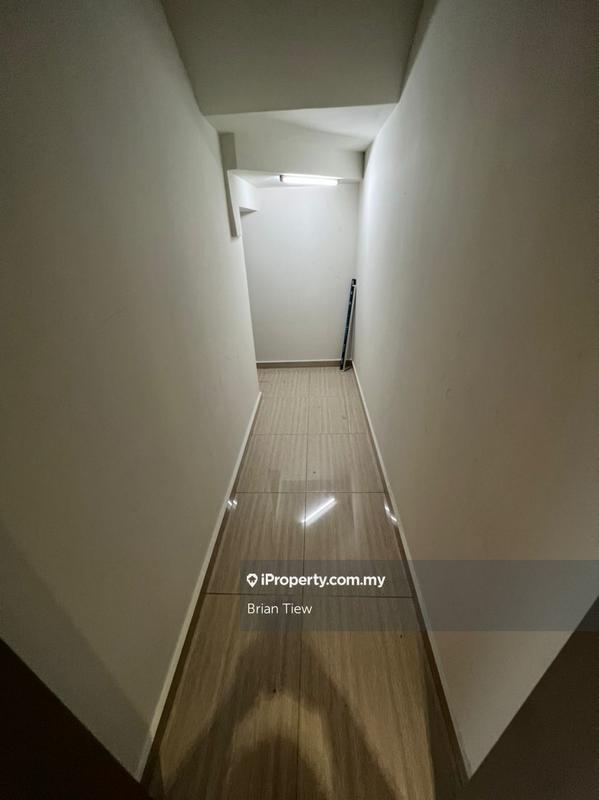 For Rent - Twin Arkz