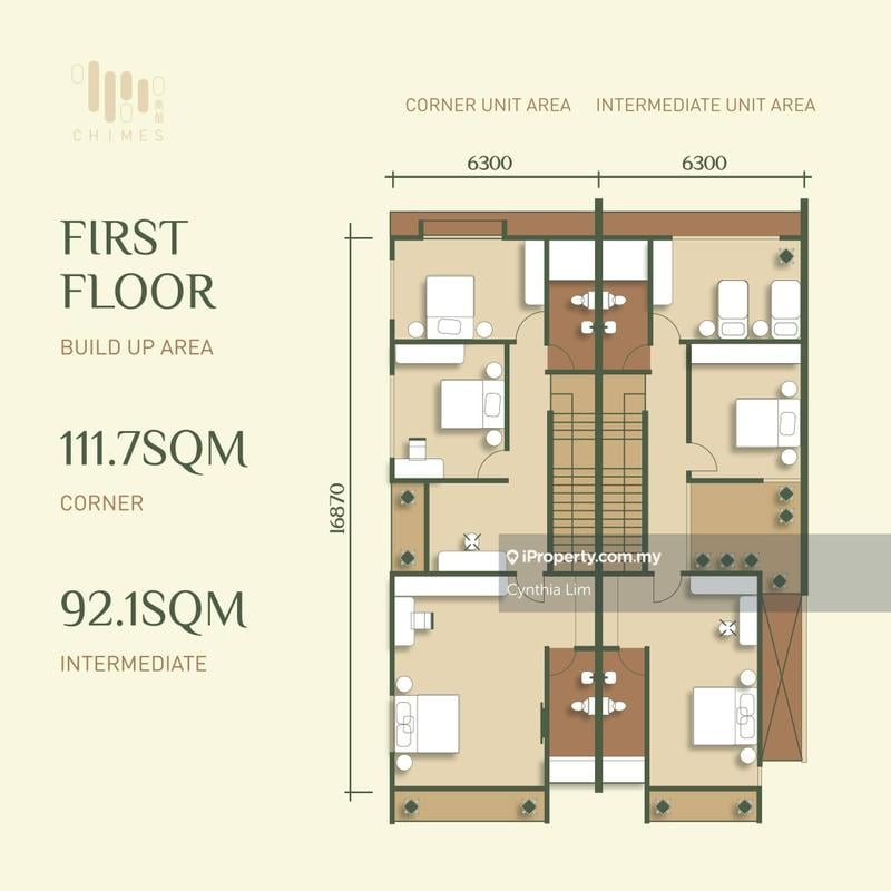 2-storey Terraced House for Sale in Kuching, Sarawak by Cynthia Lim - iProperty.com.my