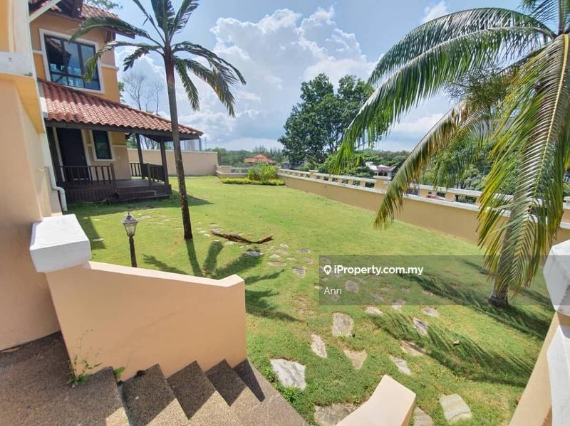 Banglo untuk Dijual di Country Heights, Kajang oleh Ann - iProperty.com.my