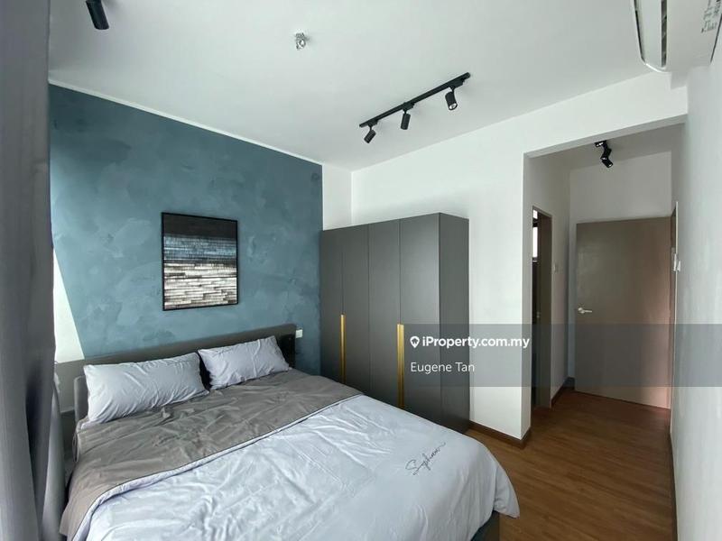 Kondominium untuk Disewa di The Trees oleh Eugene Tan - iProperty.com.my