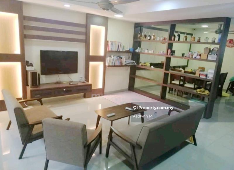 2.5-storey Terraced House for Sale in Taman Puchong Hartamas, Puchong by Aedlynn Mj - iProperty.com.my