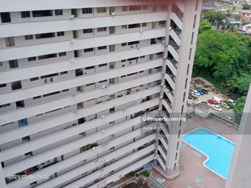Condominium for Sale in Seri Cendekia by June Ang - iProperty.com.my