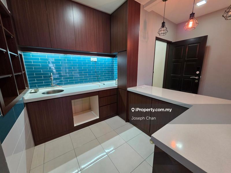 For Sale - Indah Alam (Subang Andaman)