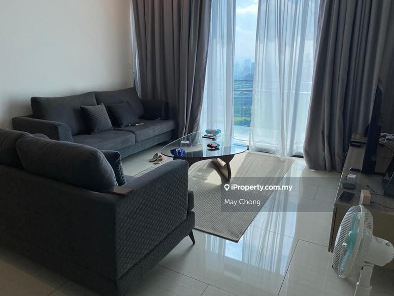 For Rent - One Central Park