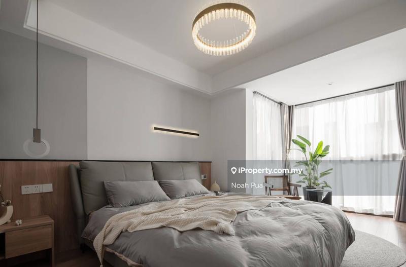 Residensi Servis untuk Dijual di The Park 2 oleh Wei Chuen - iProperty.com.my