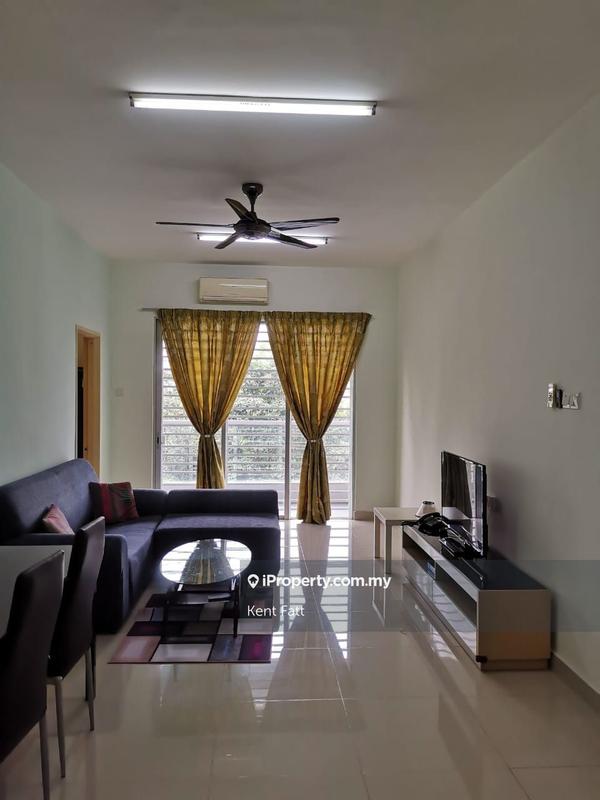 Condominium for Rent in Green Terrain (Prima Villa) by Kent Fatt - iProperty.com.my