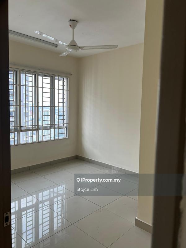 Service Residence for Sale in Platinum Lake PV 21 by Stojce Lim - iProperty.com.my
