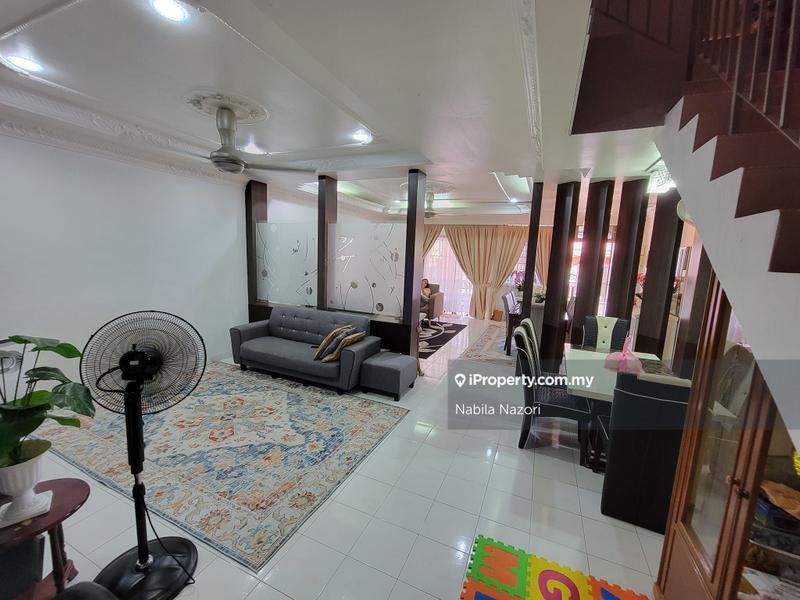 2-storey Terraced House for Sale in Pasir Pekan, Tumpat by Nabila Nazori - iProperty.com.my