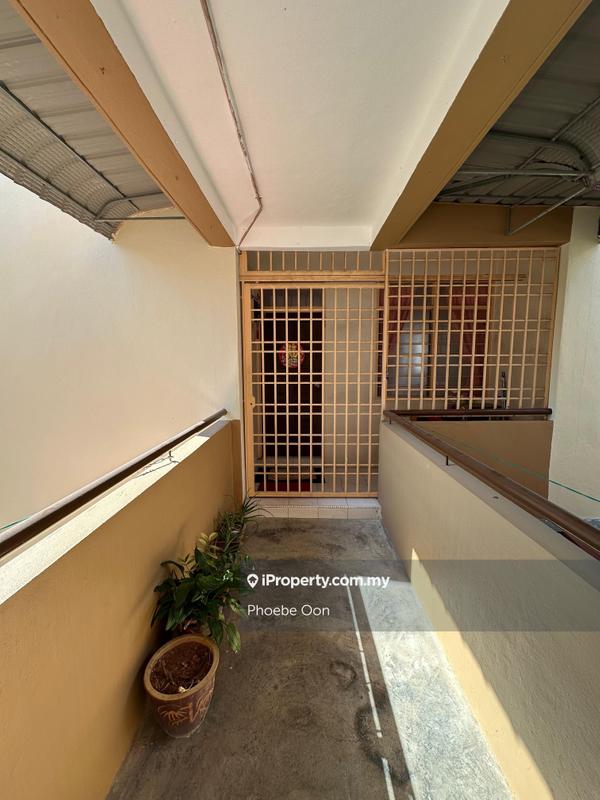 Apartment for Sale in Medan Hikmat by Phoebe Oon - iProperty.com.my