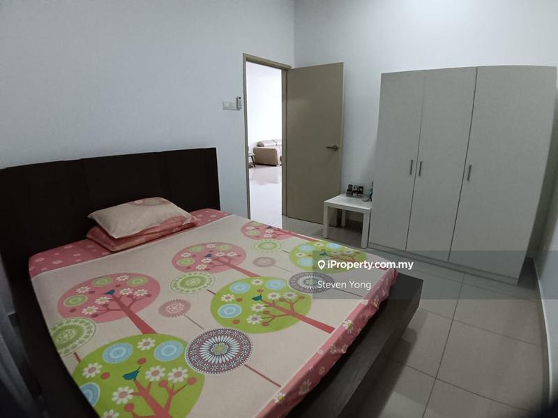 Condominium for Sale in Sutera Pines by Steven Yong - iProperty.com.my