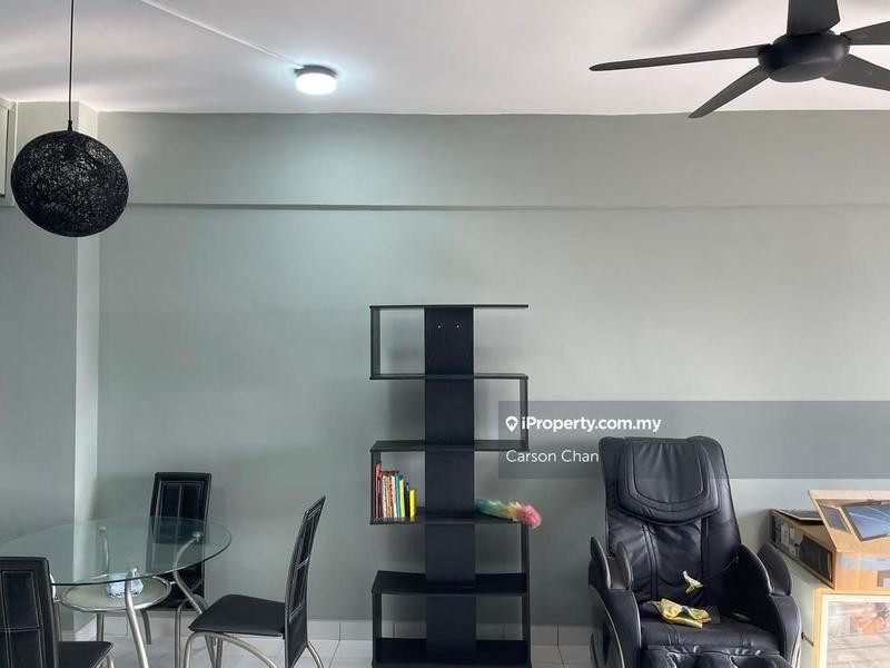 For Sale - Serdang Skyvillas (Serdang Perdana)