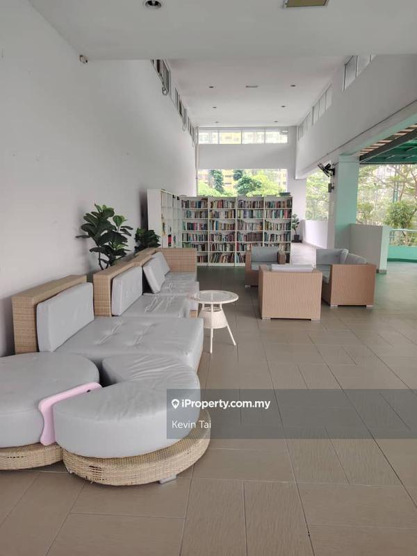 For Sale - 9 Bukit Utama Condominium