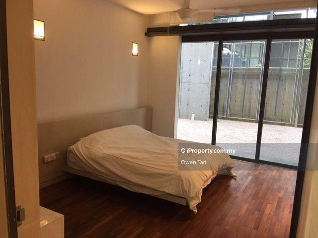 Bungalow House for Rent in Leisure farm, Iskandar Puteri (Nusajaya) by Owen Tan - Basement room - iProperty.com.my