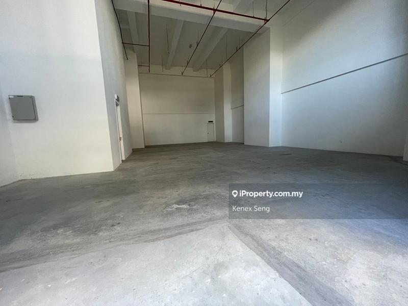 For Rent - Medalla Oasis Retail Ara Damansara