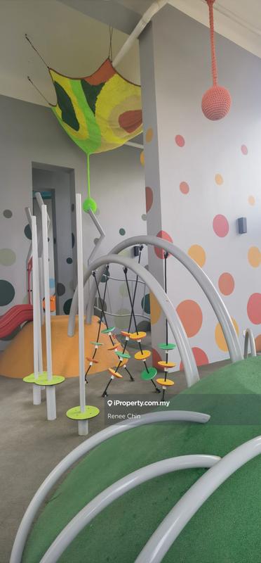 Service Residence for Sale in Arunya @ KL North by Renee Chin - iProperty.com.my