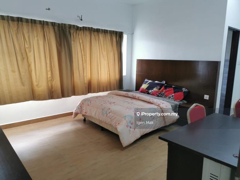 Bungalow House for Sale in Ampang, Kampung Tasek Hilir, Taman Dagang Jaya, Ampang by Igen Mak - iProperty.com.my