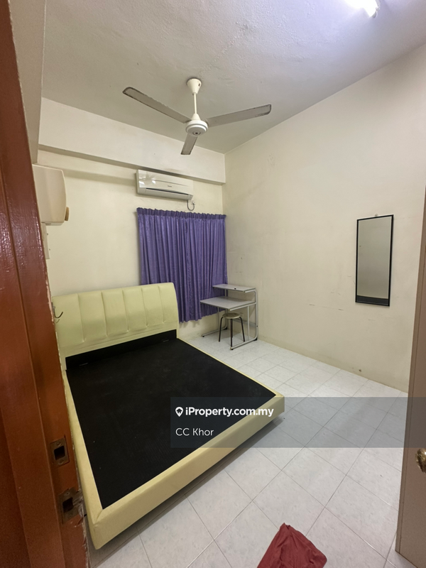 Apartment for Sale in Wisma Tenang by CC Khor - iProperty.com.my