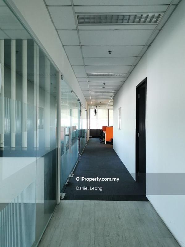 Pejabat untuk Dijual di KL CITY, Kampung Kerinchi (Bangsar South) oleh Daniel Leong - iProperty.com.my