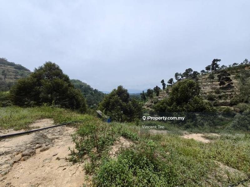 Agricultural Land for Sale in Taman Titi, Titi by Vincent Tee - iProperty.com.my