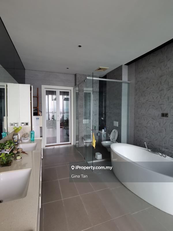 Kondominium untuk Dijual di 8 Gurney (The Shore Condominium) oleh Gina Tan - iProperty.com.my
