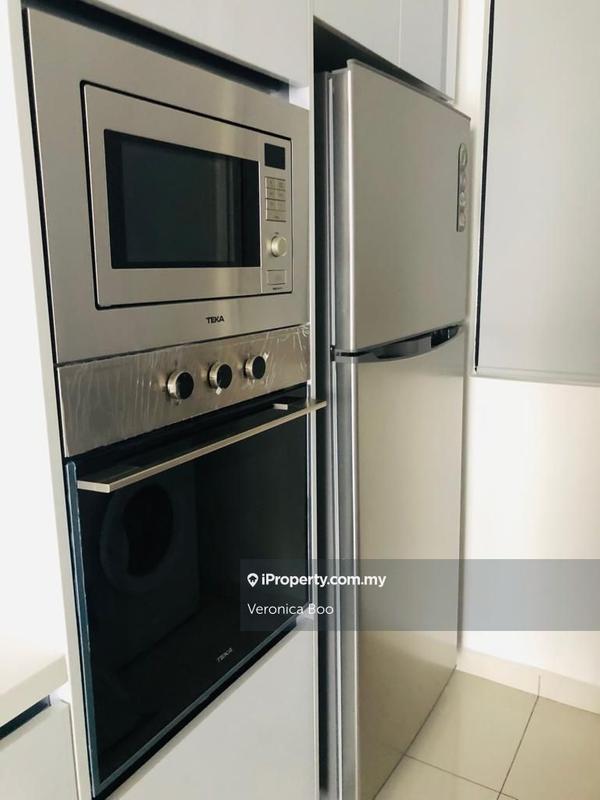 Service Residence for Sale in Beacon Executive Suites by Veronica Boo - iProperty.com.my