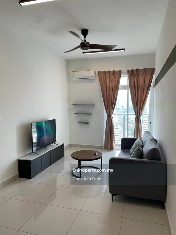 For Rent - TR Residence