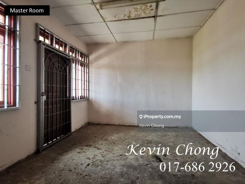 Rumah Berangkai 2 Tingkat untuk Dijual di Bukit Beruntung, Serendah oleh Kevin Chong - iProperty.com.my