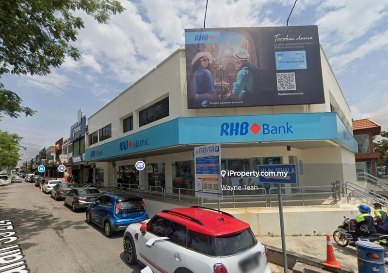 For Sale - SS2, Freehold Double Storey, High ROI, Petaling Jaya