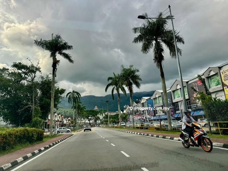 1-storey Terraced House for Sale in Farlim, Ayer Itam by Alison Ch'Ng - iProperty.com.my