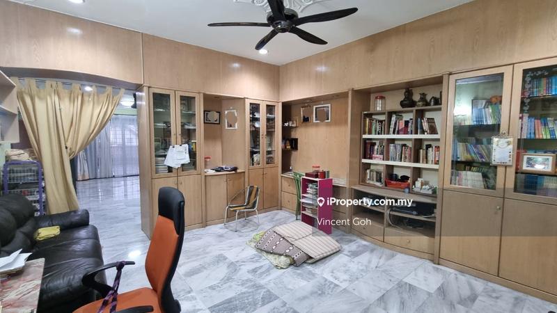 Banglo untuk Dijual di Taman Petaling, Kepong oleh Vincent Goh - iProperty.com.my