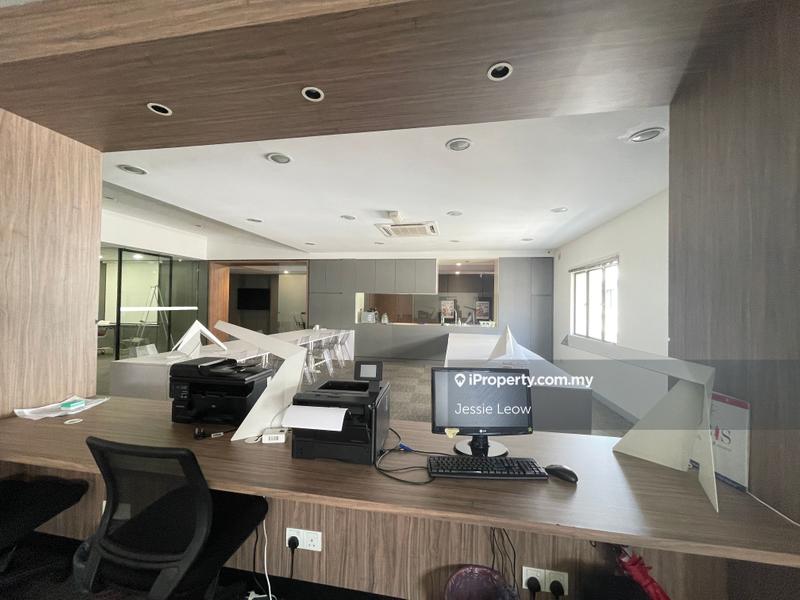 Shop-Office for Sale in Bandar Baru Klang, Klang by Jessie Leow - iProperty.com.my