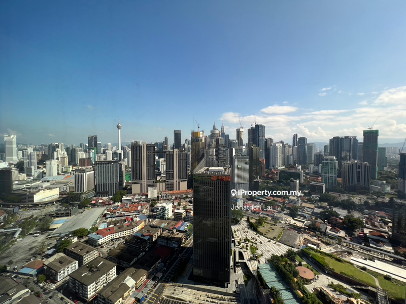 For Rent - Core Residence @ TRX