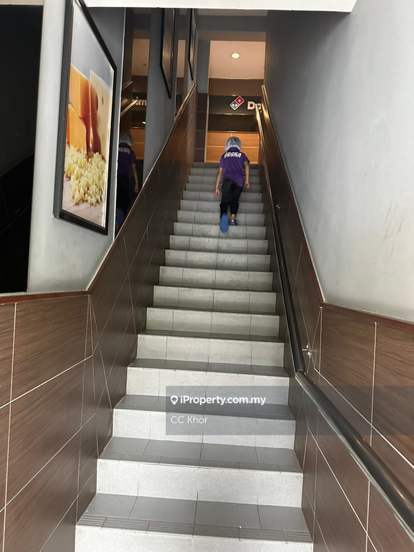 Shop-Office for Sale in Kampung Kuala Ibai, Batu Buruk by CC Khor - iProperty.com.my