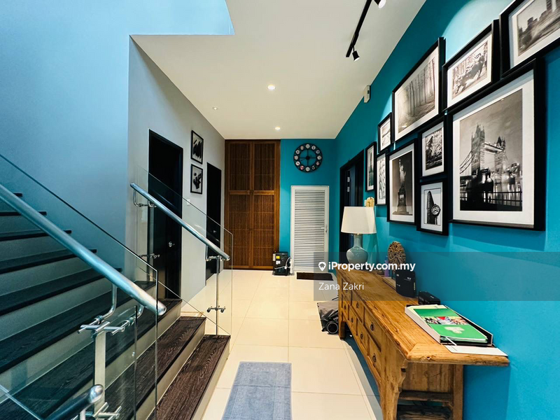 Banglo untuk Dijual di ha38v, Ulu Kelang oleh Zana Zakri - iProperty.com.my