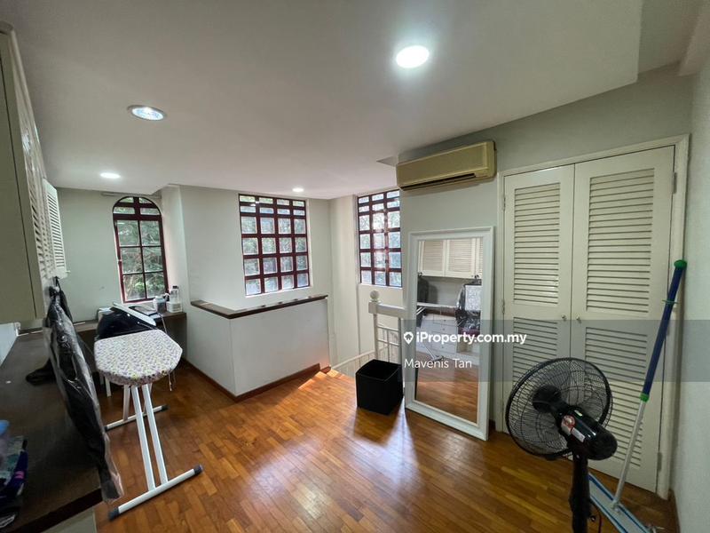 Kondominium untuk Disewa di Astana Damansara oleh Mavenis Tan - iProperty.com.my