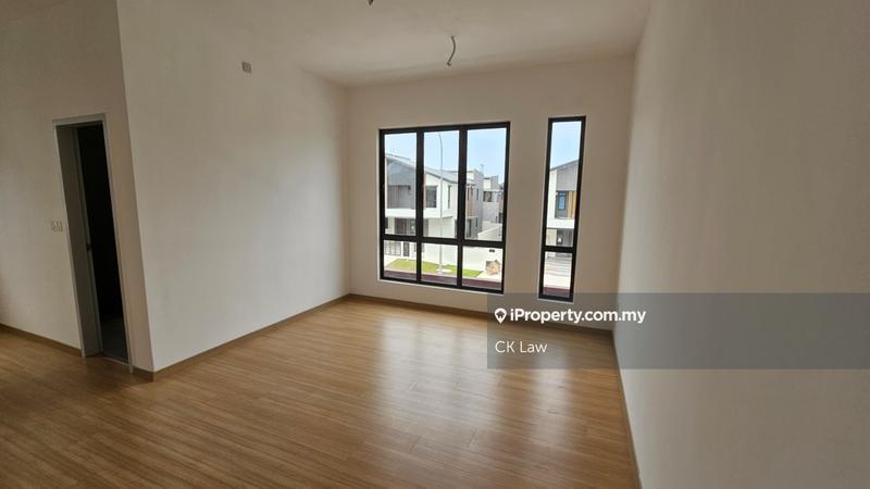 2-storey Terraced House for Sale in Setia Ecohill, Semenyih by CK Law - iProperty.com.my